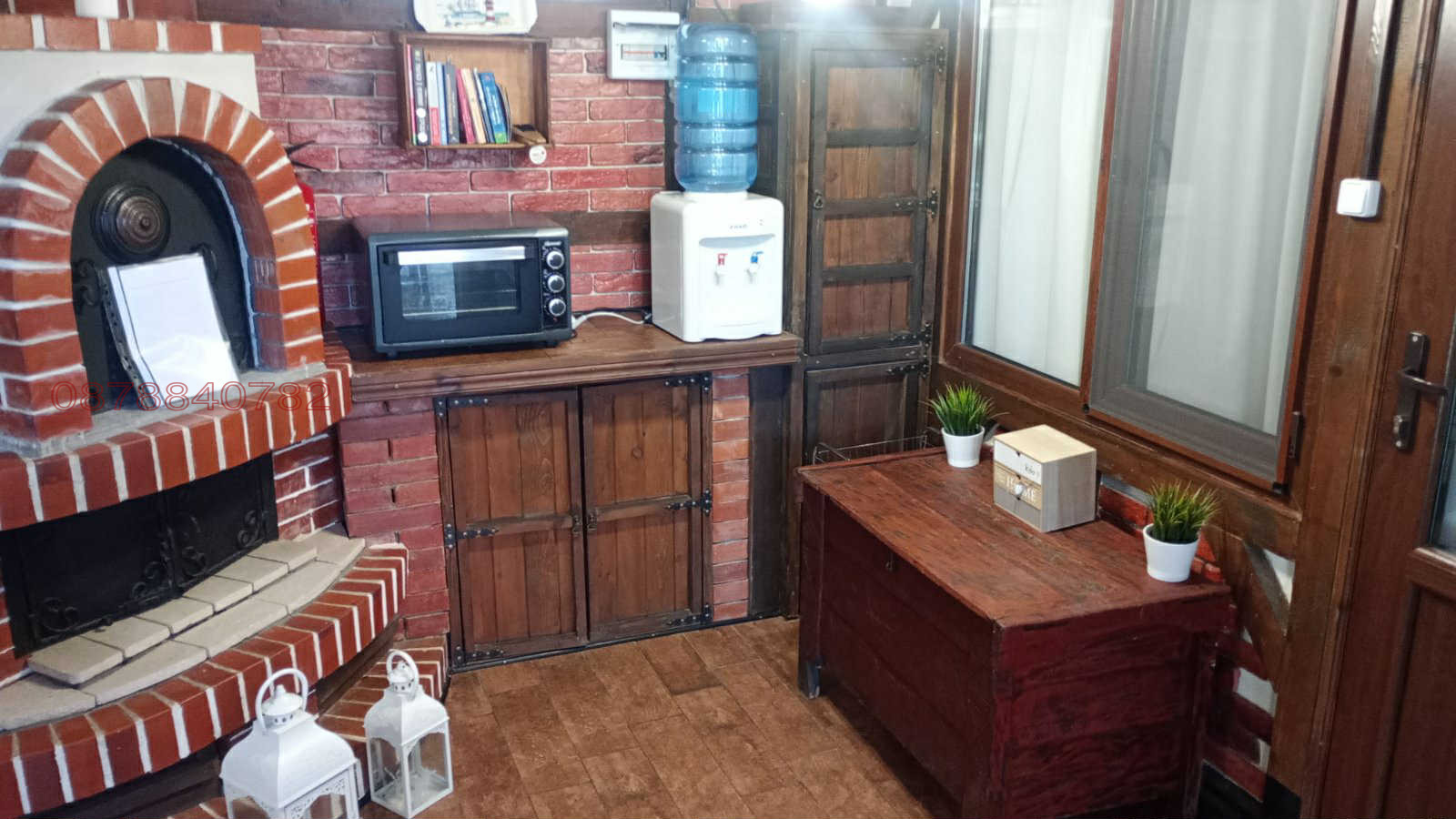 Продава ВИЛА | Imot.bg — изображение 6