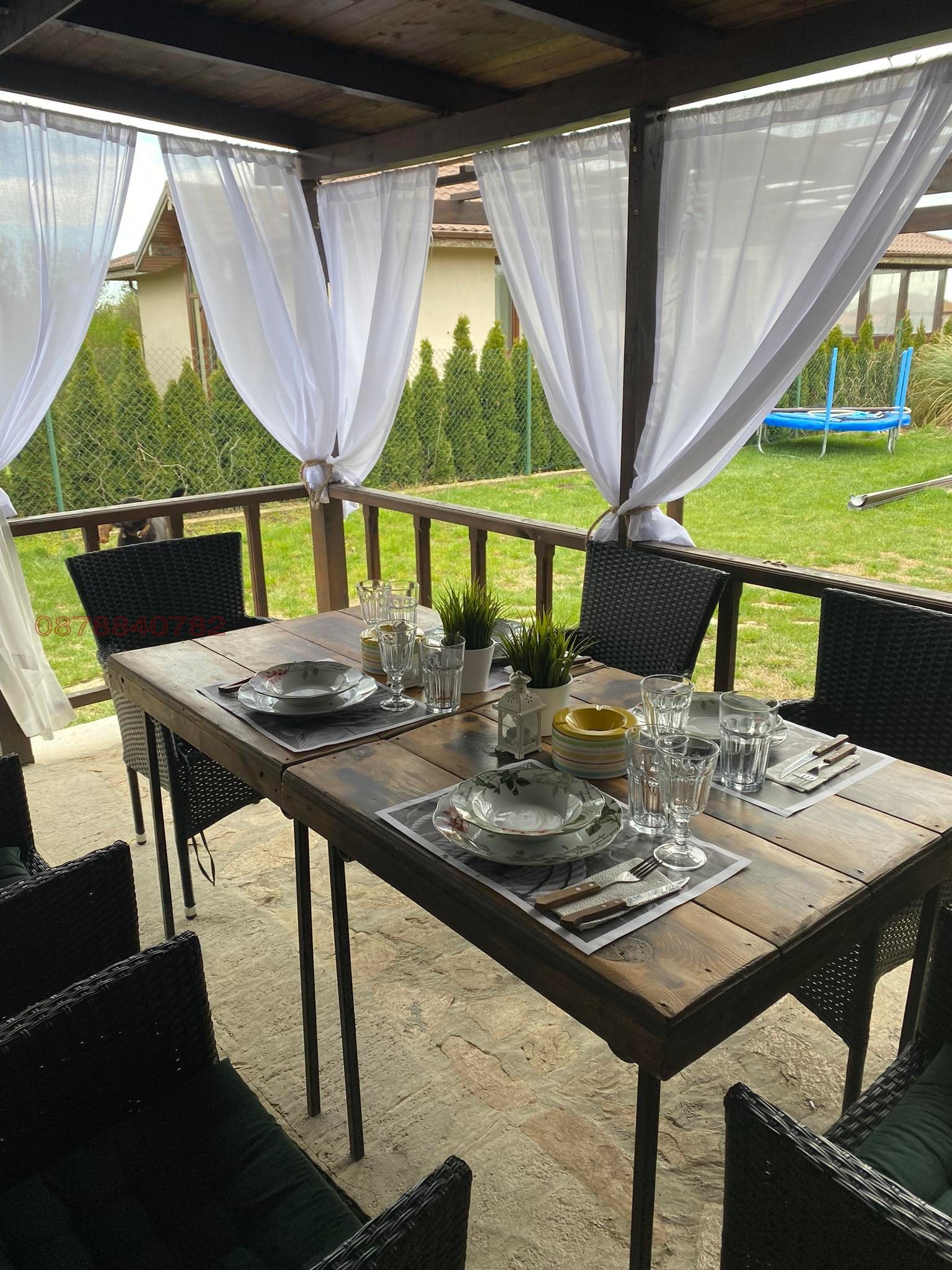 Продава ВИЛА | Imot.bg — изображение 1