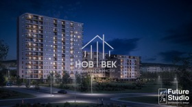 Студія Владислав Варненчик 1, Варна