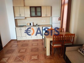 Продава 2-стаен област Бургас к.к. Слънчев бряг - [1] 