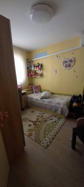 2 makuuhuonetta Meden rudnik - zona B, Burgas 5