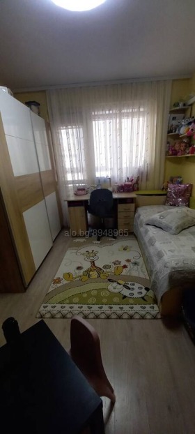 2 Schlafzimmer Meden rudnik - zona B, Burgas 4