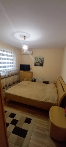 2 makuuhuonetta Meden rudnik - zona B, Burgas 8