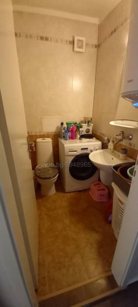 2 slaapkamers Meden rudnik - zona B, Burgas 13