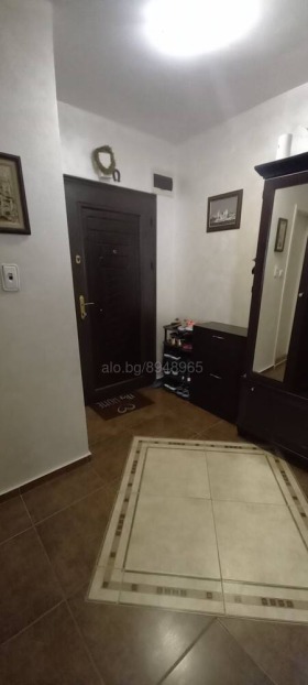 2 slaapkamers Meden rudnik - zona B, Burgas 9