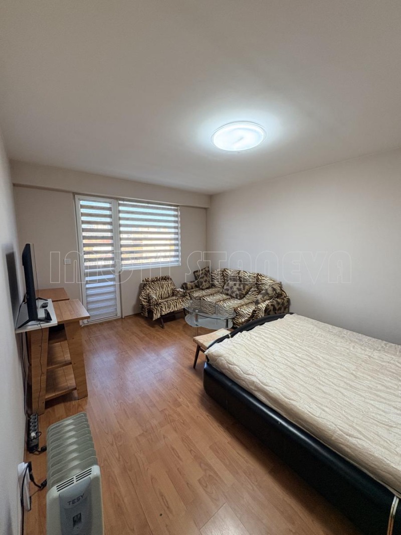 Продава 1-СТАЕН, гр. Видин, Крум Бъчваров, снимка 9 - Апартаменти - 53492639