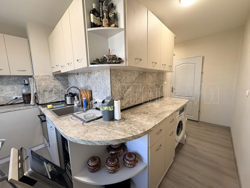 Продава 1-СТАЕН, гр. Видин, Крум Бъчваров, снимка 5 - Апартаменти - 53492639