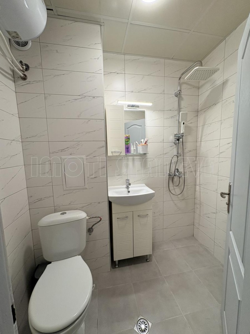 Продава 1-СТАЕН, гр. Видин, Крум Бъчваров, снимка 8 - Апартаменти - 53492639