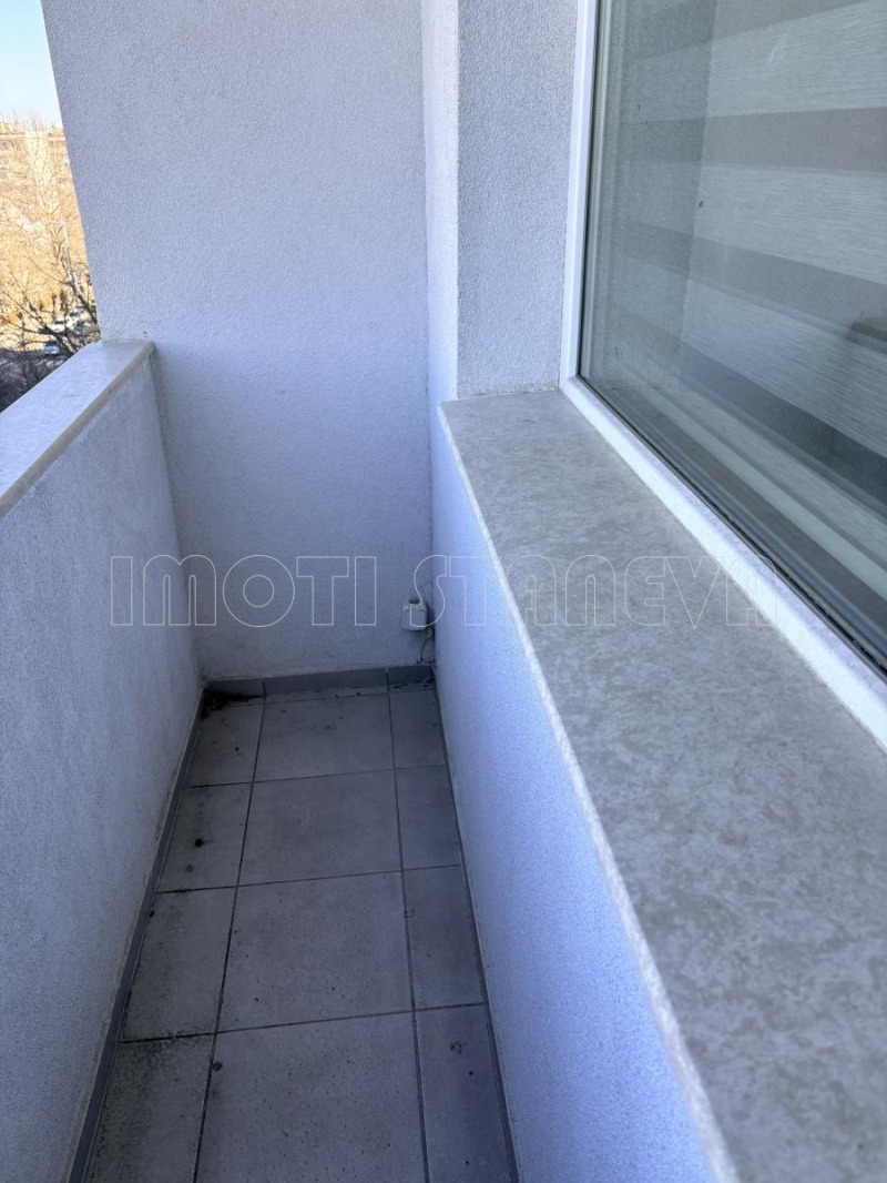 Продава 1-СТАЕН, гр. Видин, Крум Бъчваров, снимка 12 - Апартаменти - 53492639