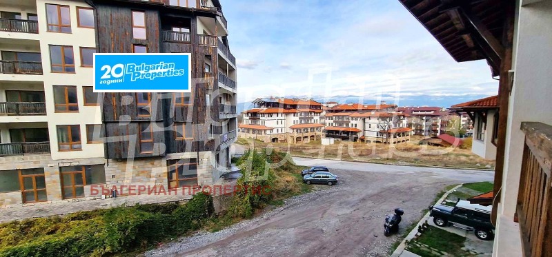 De vânzare  1 dormitor regiunea Blagoevgrad , Bansco , 76 mp | 89835620 - imagine [11]