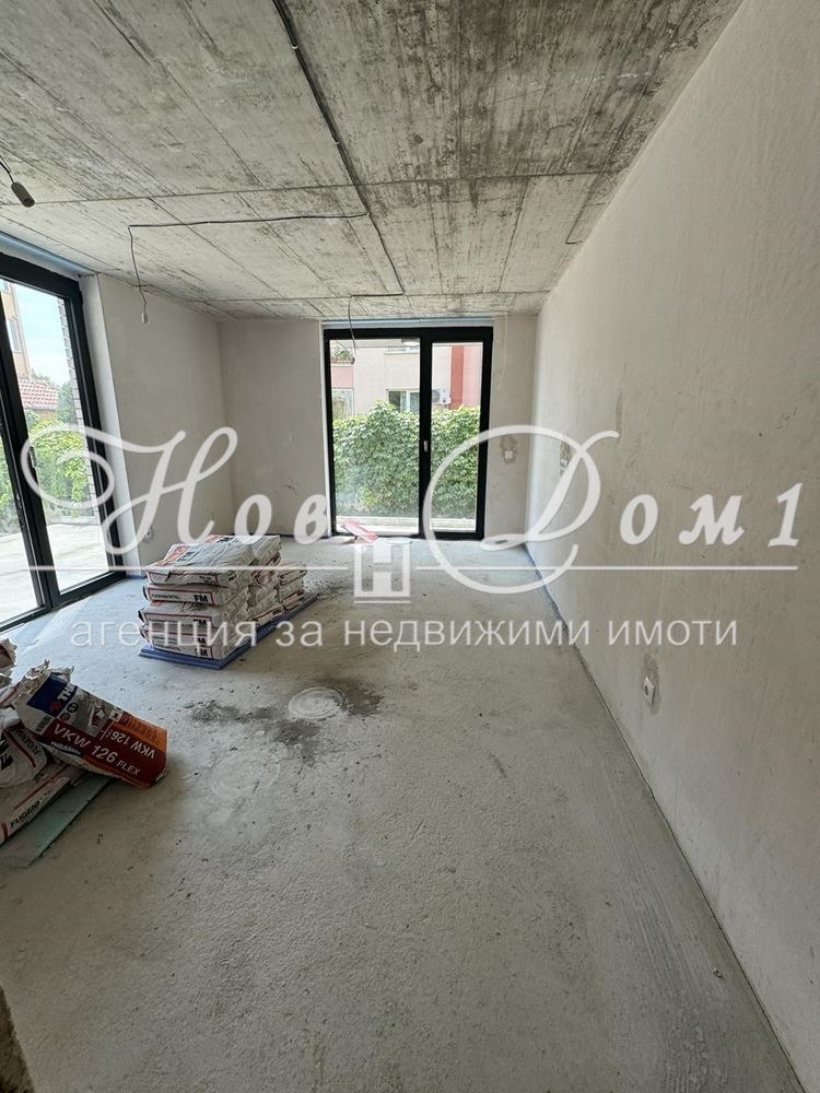 Продава  2-стаен град Варна , Базар Левски , 59 кв.м | 46198955 - изображение [5]