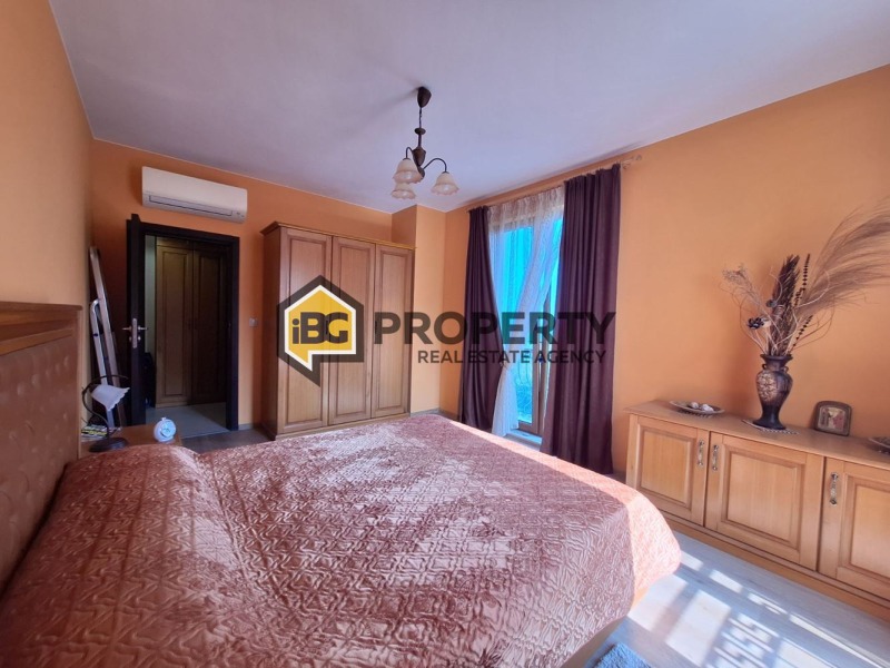 Till salu  1 sovrum region Varna , Bjala , 86 kvm | 53833153 - bild [9]