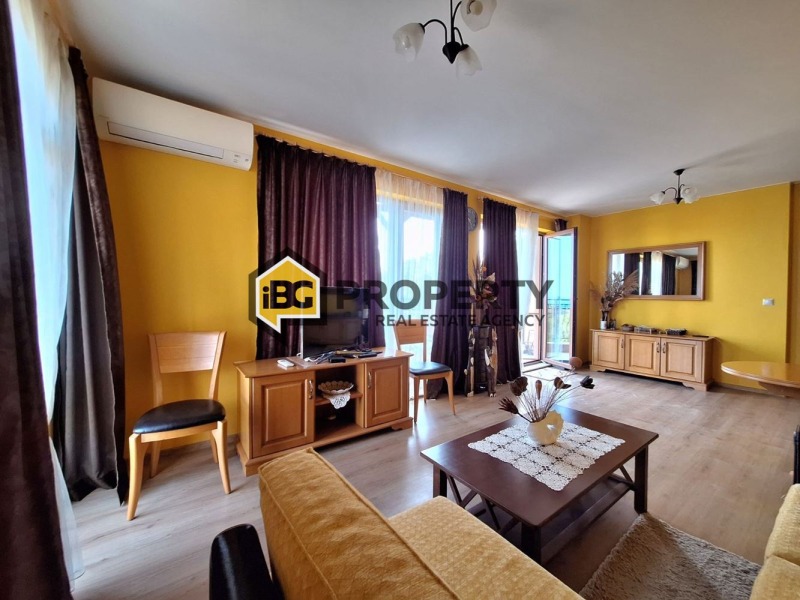 Zu verkaufen  1 Schlafzimmer region Varna , Bjala , 86 qm | 53833153 - Bild [3]