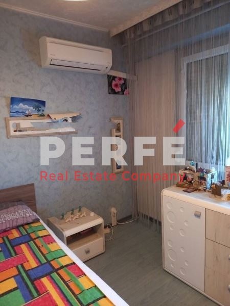 Продава 2-СТАЕН, гр. Бургас, Славейков, снимка 1 - Aпартаменти - 48886907