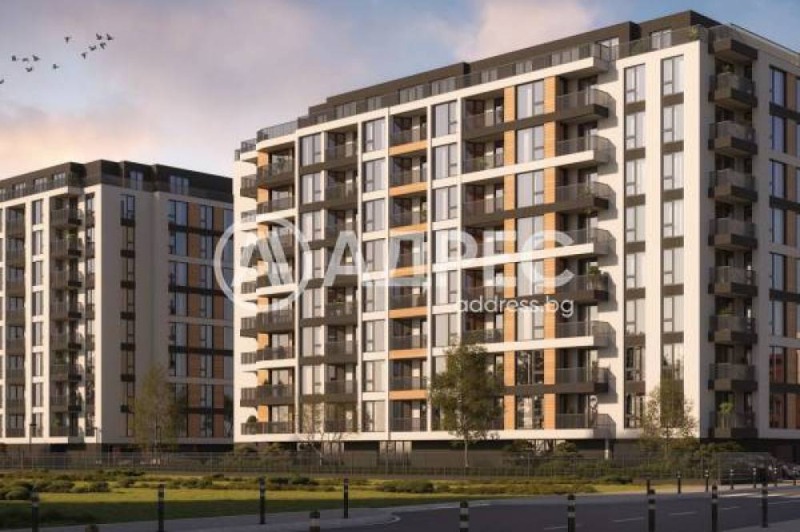 Продава  2-стаен град София , Люлин 5 , 63 кв.м | 51388030 - изображение [4]