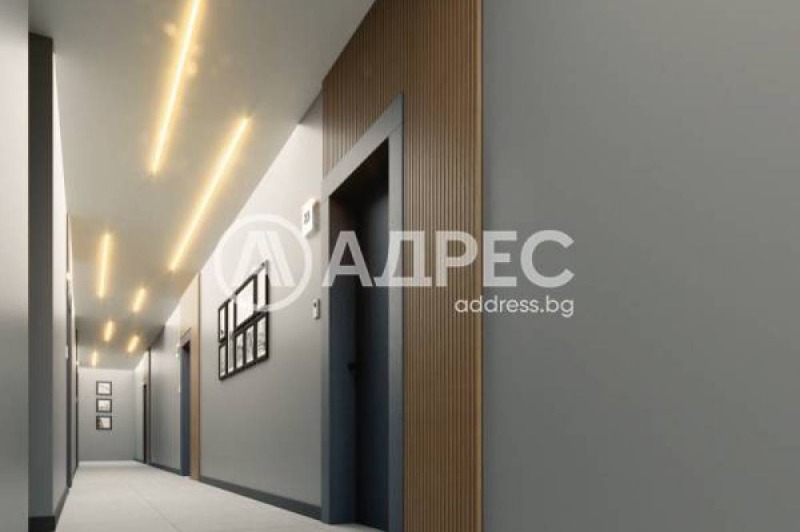 Te koop  1 slaapkamer Sofia , Ljulin 5 , 63 m² | 51388030 - afbeelding [6]