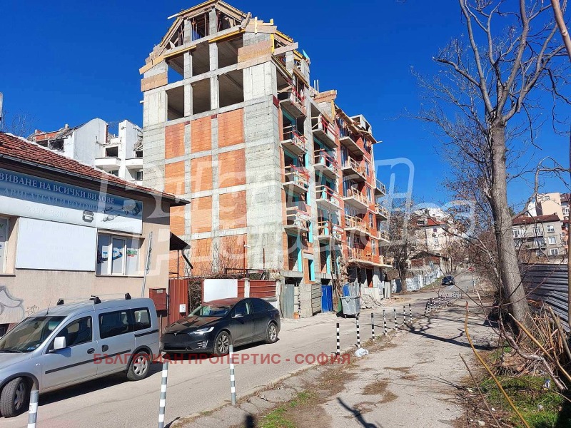 Продава  2-стаен град София , Банишора , 66 кв.м | 72828179 - изображение [3]