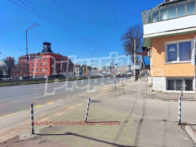 Продава  2-стаен град София , Банишора , 66 кв.м | 72828179 - изображение [5]