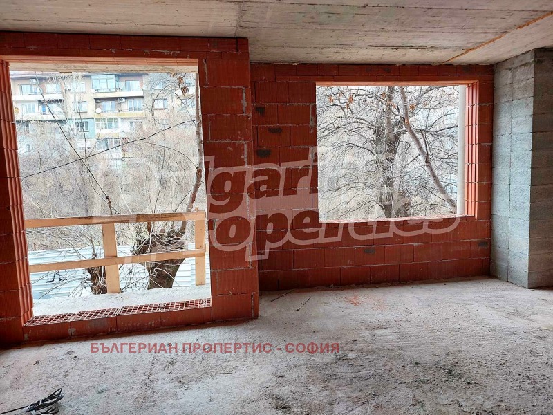 Продава  2-стаен град София , Банишора , 66 кв.м | 72828179 - изображение [10]