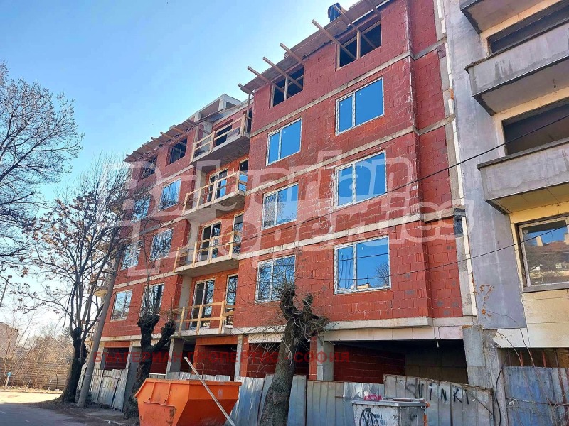 Продава  2-стаен град София , Банишора , 66 кв.м | 72828179