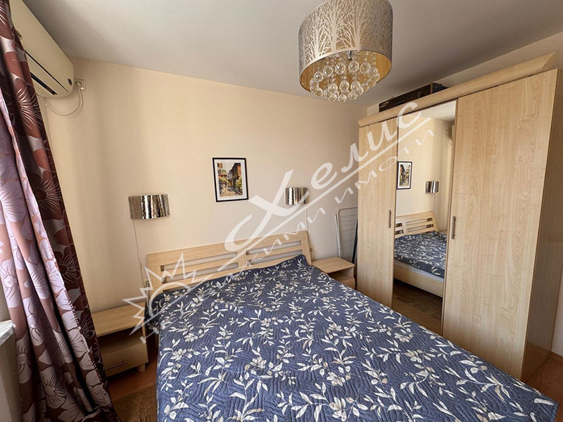 Na prodej  1 ložnice oblast Burgas , k.k. Slančev brjag , 57 m2 | 35107437 - obraz [6]