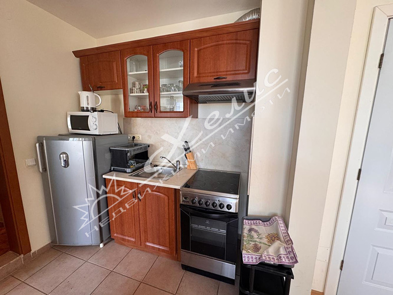Na prodej  1 ložnice oblast Burgas , k.k. Slančev brjag , 57 m2 | 35107437 - obraz [4]