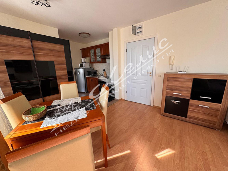 Na prodej  1 ložnice oblast Burgas , k.k. Slančev brjag , 57 m2 | 35107437 - obraz [3]