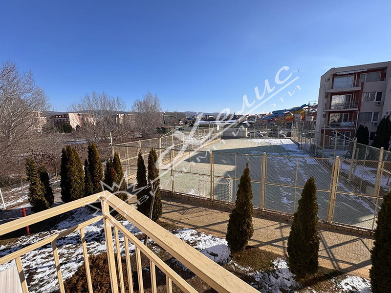 Na prodej  1 ložnice oblast Burgas , k.k. Slančev brjag , 57 m2 | 35107437 - obraz [11]