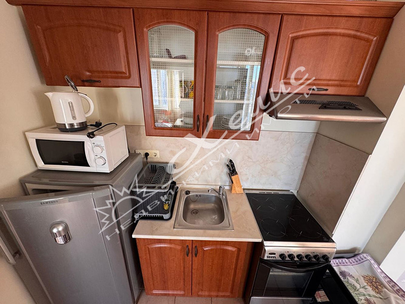 Na prodej  1 ložnice oblast Burgas , k.k. Slančev brjag , 57 m2 | 35107437 - obraz [5]