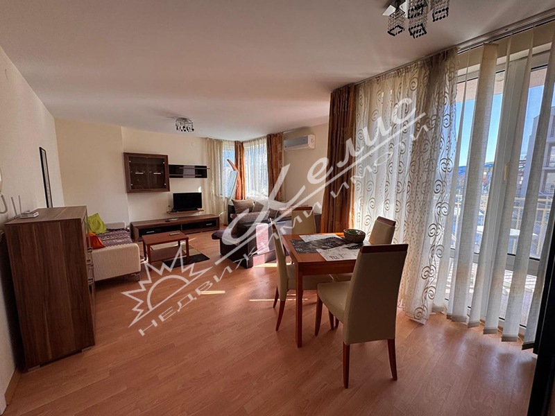 Na prodej  1 ložnice oblast Burgas , k.k. Slančev brjag , 57 m2 | 35107437 - obraz [2]