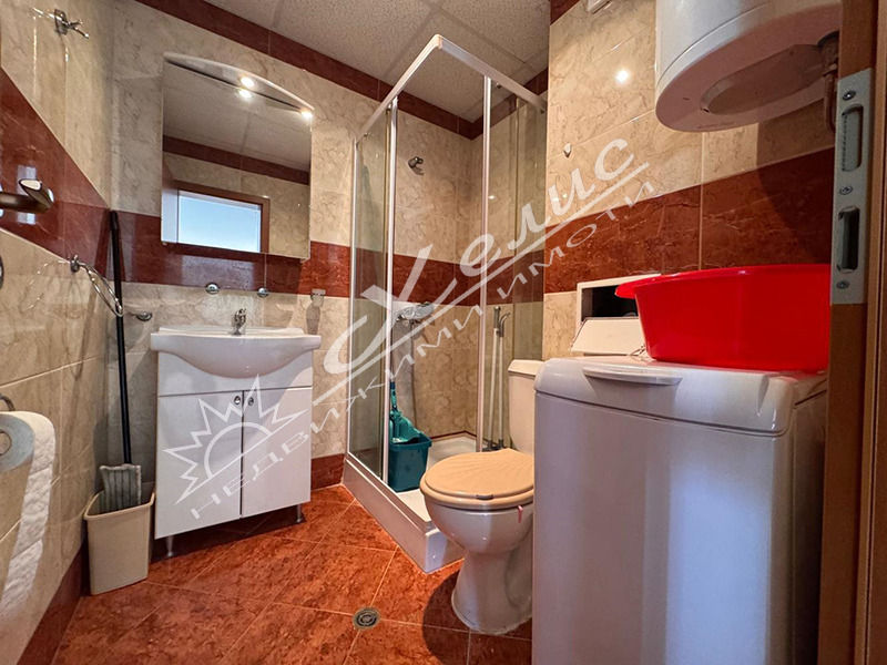 Na prodej  1 ložnice oblast Burgas , k.k. Slančev brjag , 57 m2 | 35107437 - obraz [8]