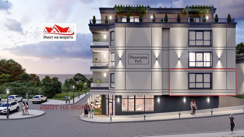 Til salgs  1 soverom region Burgas , Tsarevo , 69 kvm | 62183908 - bilde [4]