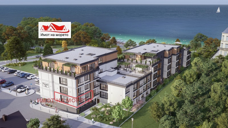 Продава  2-стаен, област Бургас, гр. Царево •  103 406 EUR • ID 25664251 — holmes.bg - [1] 