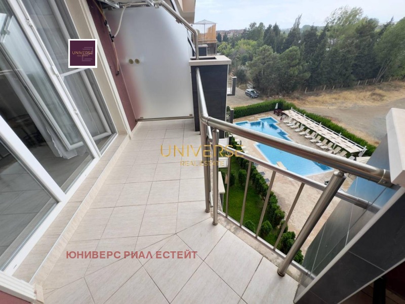 Na sprzedaż  1 sypialnia region Burgas , k.k. Slanczew brjag , 80 mkw | 38701999 - obraz [15]