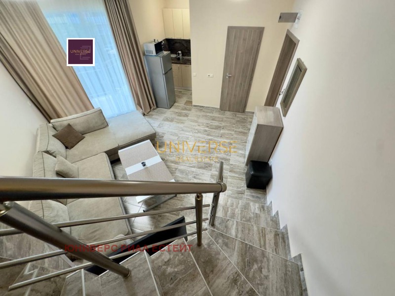 Na sprzedaż  1 sypialnia region Burgas , k.k. Slanczew brjag , 80 mkw | 38701999 - obraz [11]