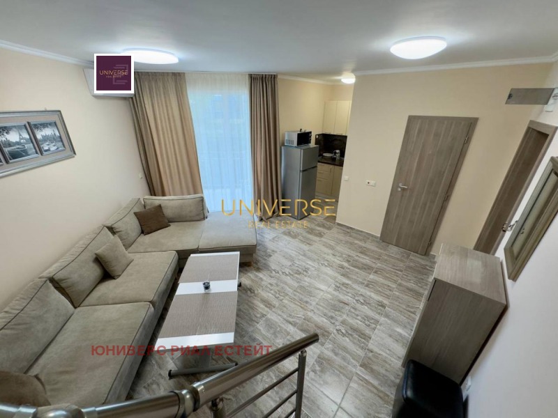 Na sprzedaż  1 sypialnia region Burgas , k.k. Slanczew brjag , 80 mkw | 38701999 - obraz [2]