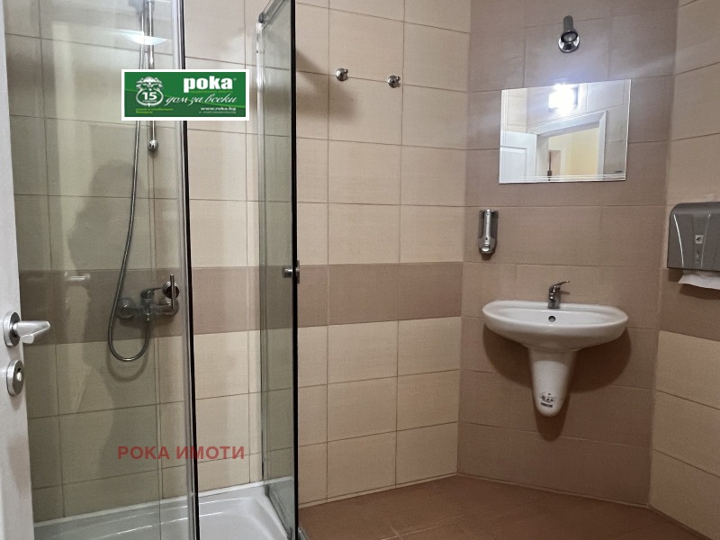 Продава ОФИС, гр. Стара Загора, Железник - център, снимка 2 - Офиси - 52801563