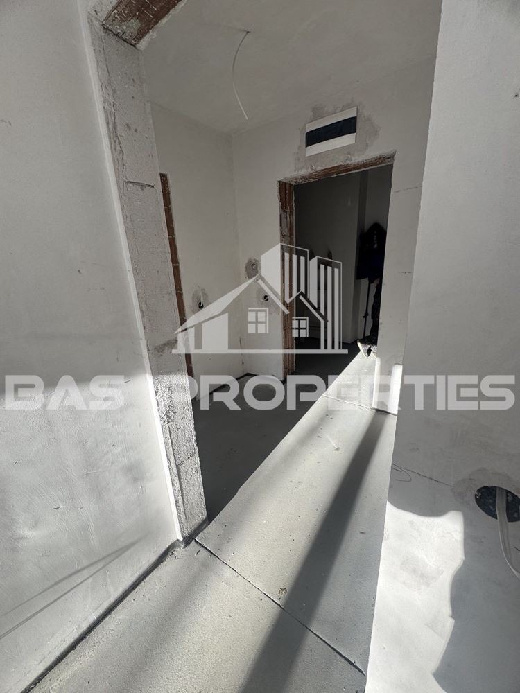 Продава 2-СТАЕН, гр. София, Симеоново, снимка 3 - Апартаменти - 53350486