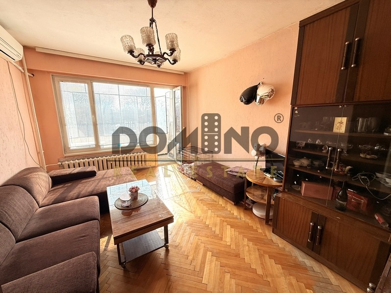 Продава 2-СТАЕН, гр. София, Дружба 1, снимка 1 - Апартаменти - 54126661