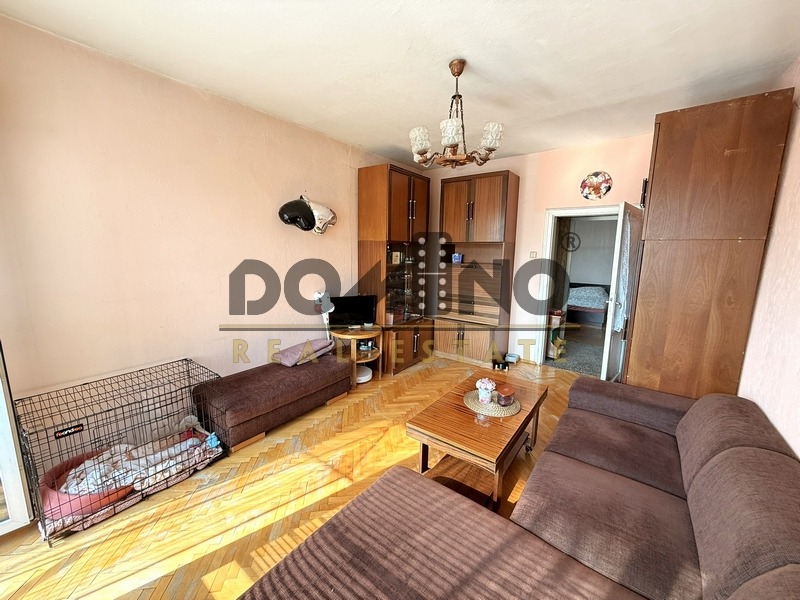 Продава 2-СТАЕН, гр. София, Дружба 1, снимка 2 - Апартаменти - 54126661