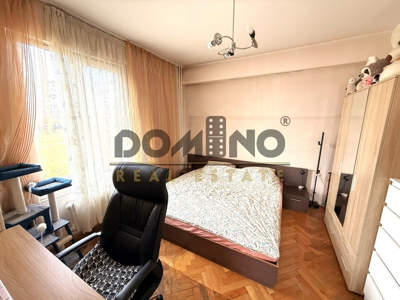 Продава 2-СТАЕН, гр. София, Дружба 1, снимка 4 - Апартаменти - 54126661