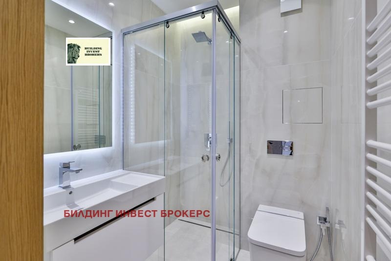 Продава 2-СТАЕН, гр. София, Бъкстон, снимка 4 - Апартаменти - 56025469