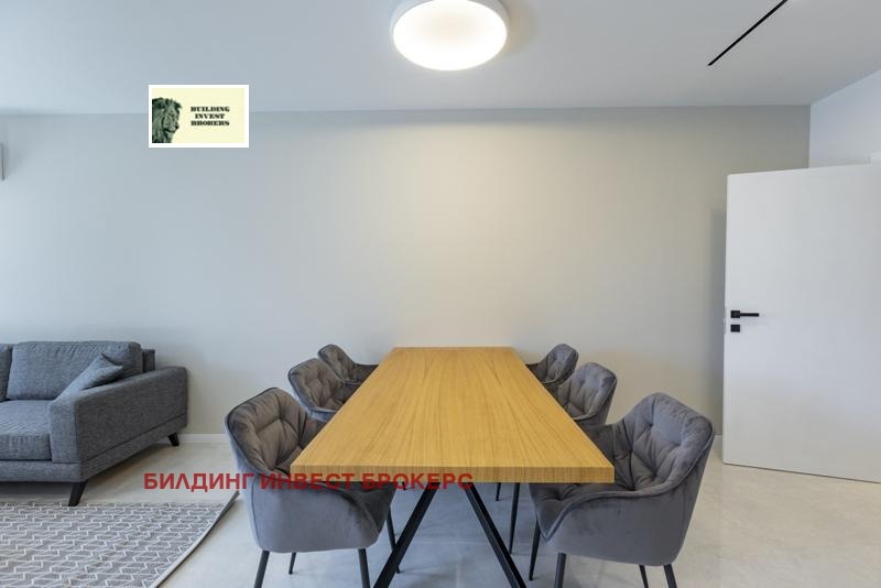 Продава 2-СТАЕН, гр. София, Бъкстон, снимка 2 - Апартаменти - 56025469