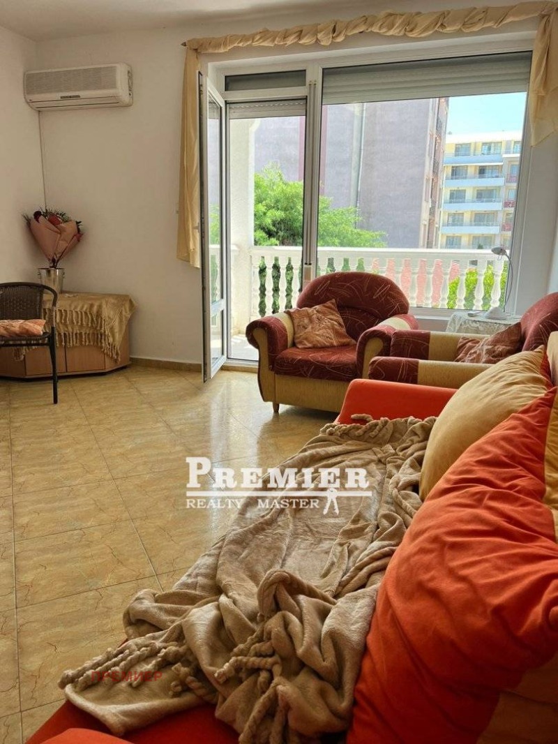 На продаж  2 спальні область Бургас , к.к. Слънчев бряг , 72 кв.м | 25075093 - зображення [5]