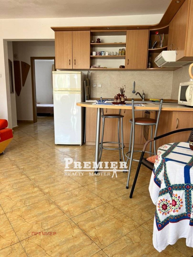 На продаж  2 спальні область Бургас , к.к. Слънчев бряг , 72 кв.м | 25075093 - зображення [6]