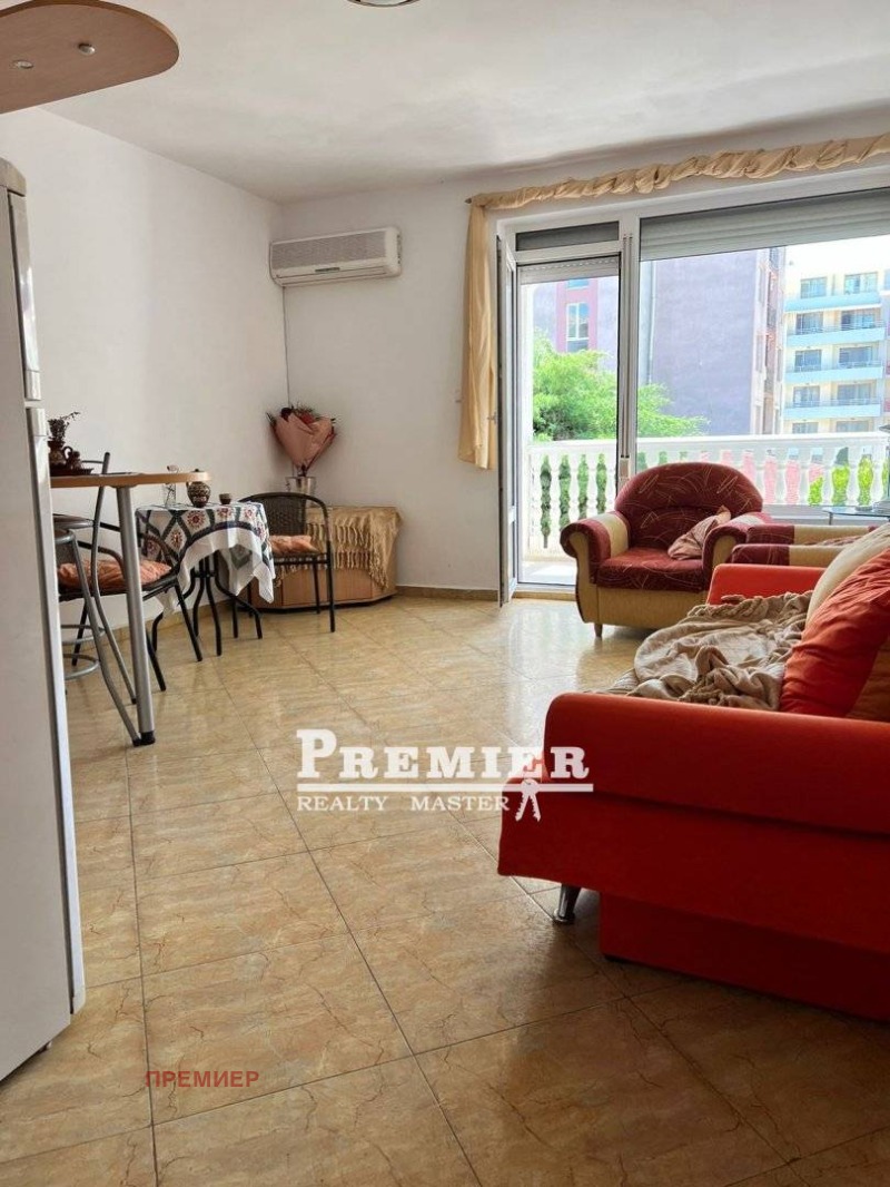 На продаж  2 спальні область Бургас , к.к. Слънчев бряг , 72 кв.м | 25075093 - зображення [7]