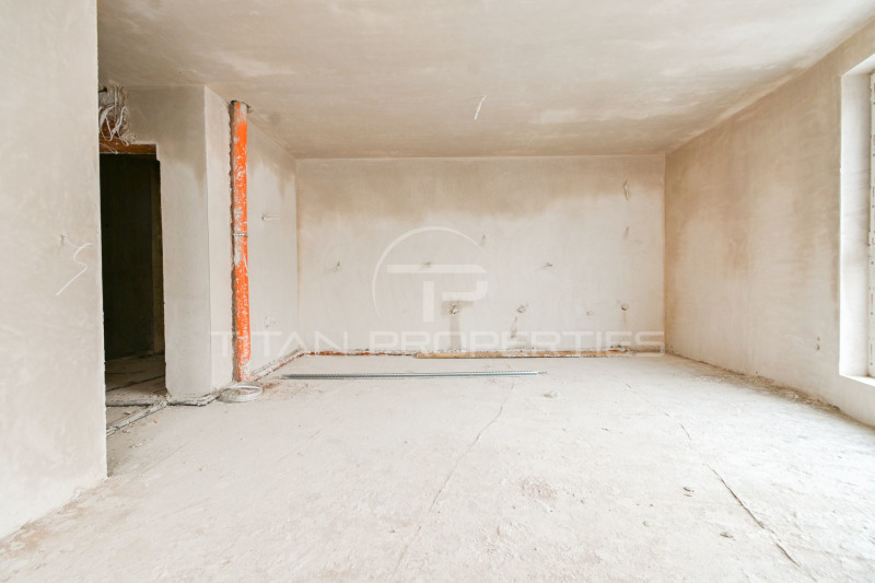 Продава 3-СТАЕН, гр. София, Овча купел, снимка 3 - Апартаменти - 53350371