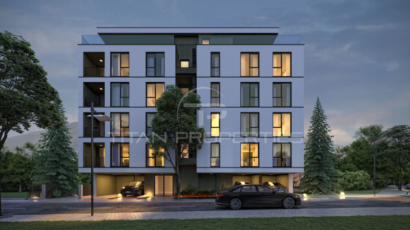 Продава 3-СТАЕН, гр. София, Овча купел, снимка 11 - Апартаменти - 53350371