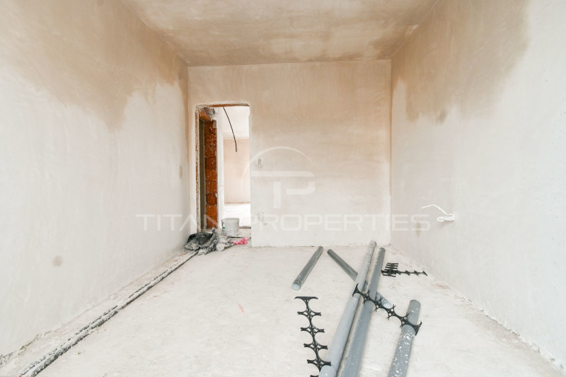 Продава 3-СТАЕН, гр. София, Овча купел, снимка 7 - Апартаменти - 53350371