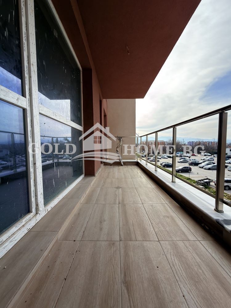 Продава 3-СТАЕН, гр. Пловдив, Южен, снимка 11 - Апартаменти - 54502283
